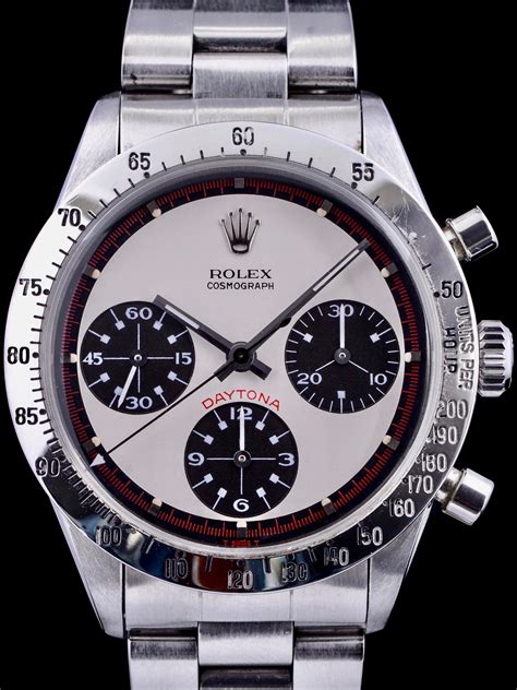 rolex daytona 1968 price|Rolex daytona 6239 paul newman.